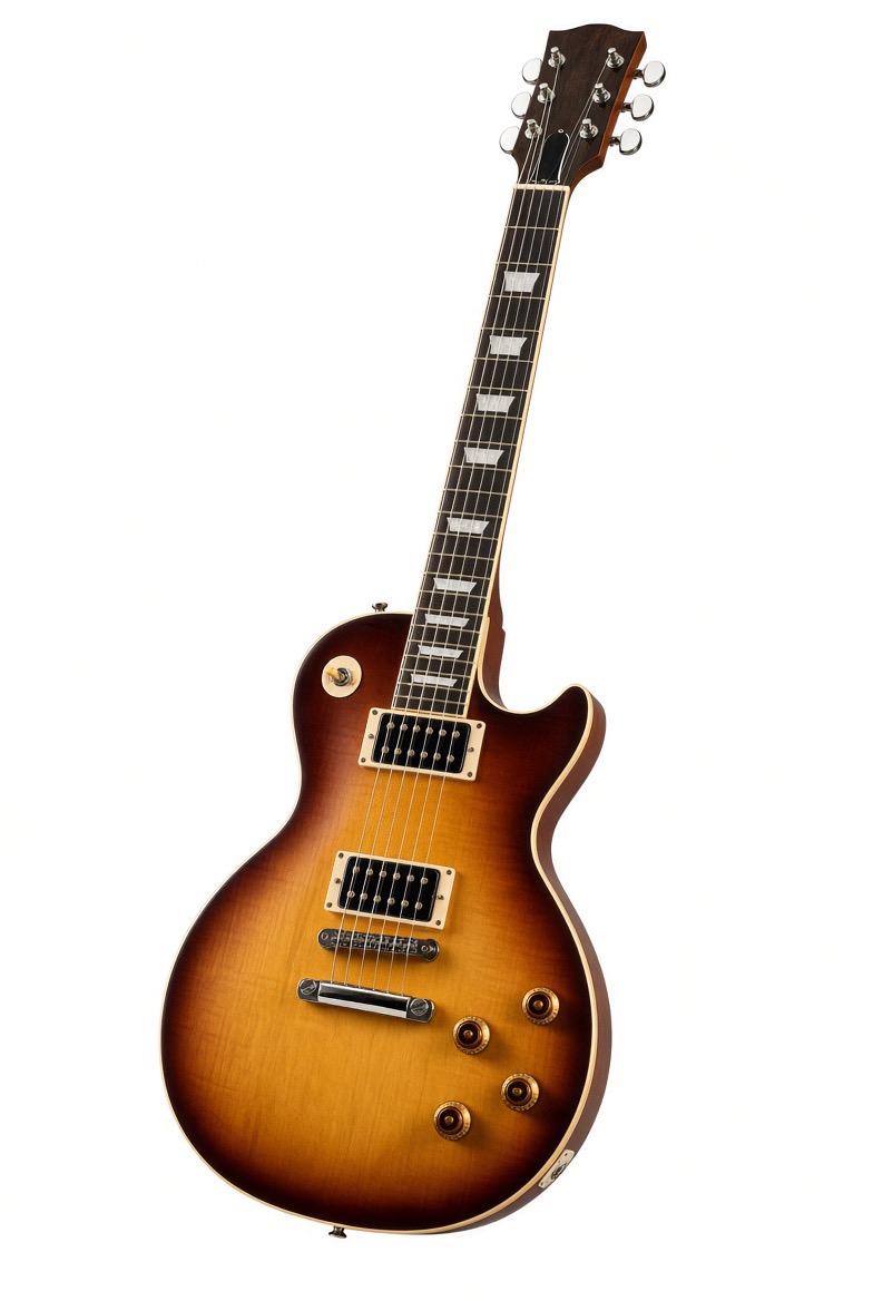 Elettrica blues (Gibson)